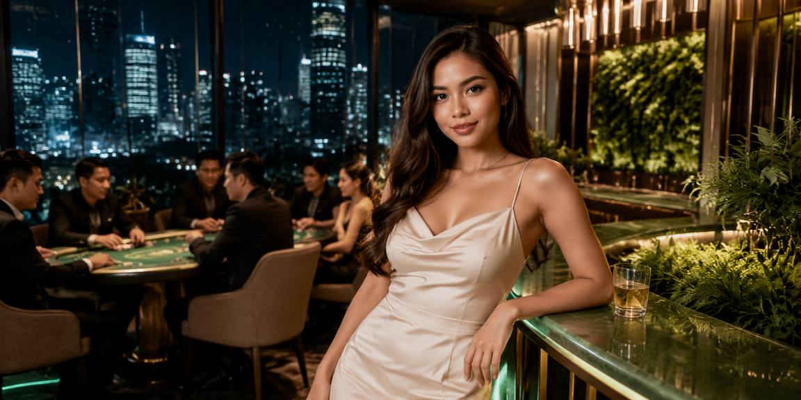 bingo games bingo games serves Indonesia's live casino, slots and sportsbook lobby